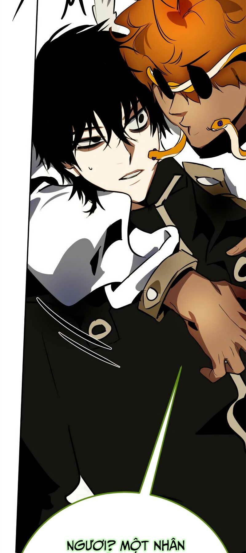 Trở Lại Thành Người Chơi - Chapter 127 - Page 69