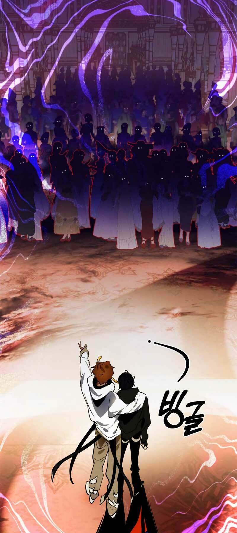 Trở Lại Thành Người Chơi - Chapter 127 - Page 71