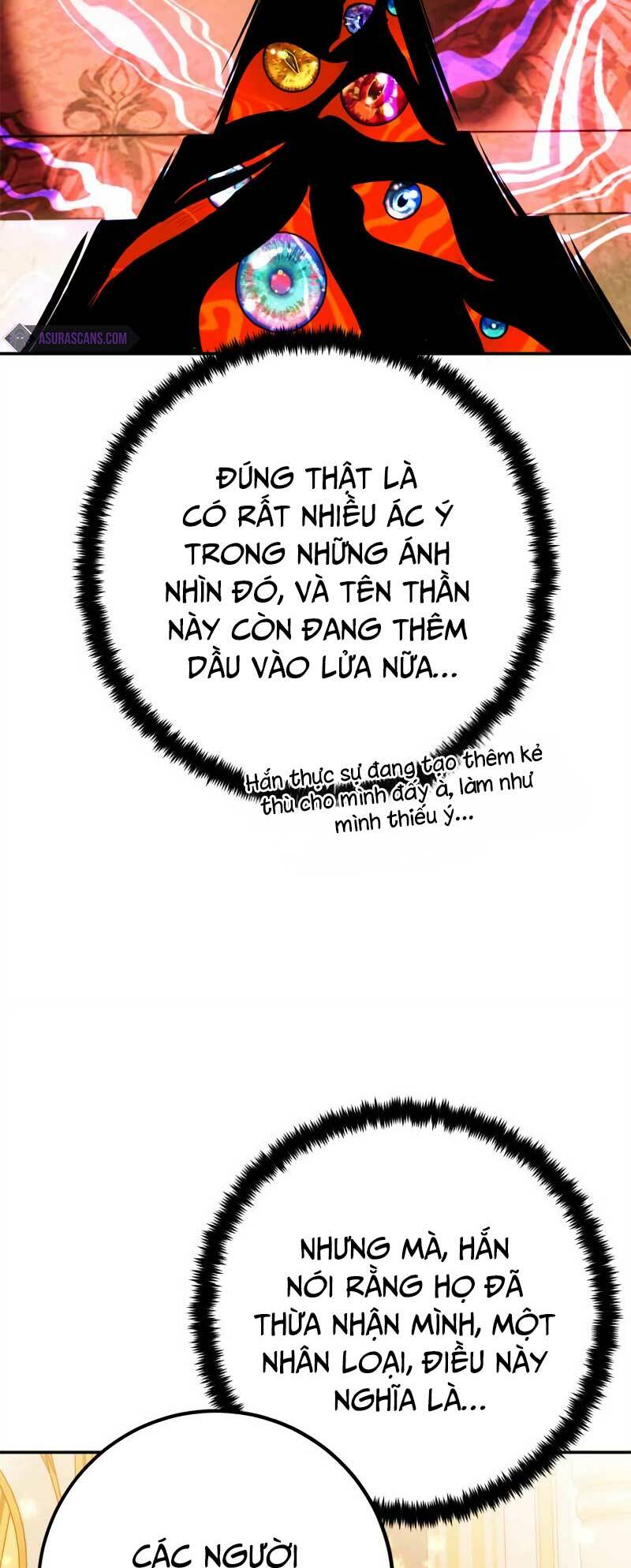 Trở Lại Thành Người Chơi - Chapter 127 - Page 72