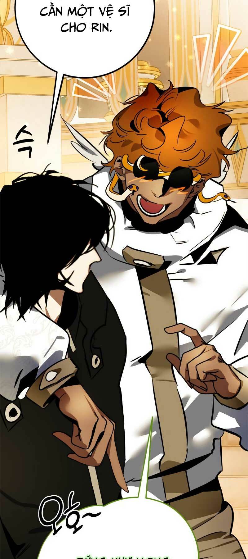 Trở Lại Thành Người Chơi - Chapter 127 - Page 73