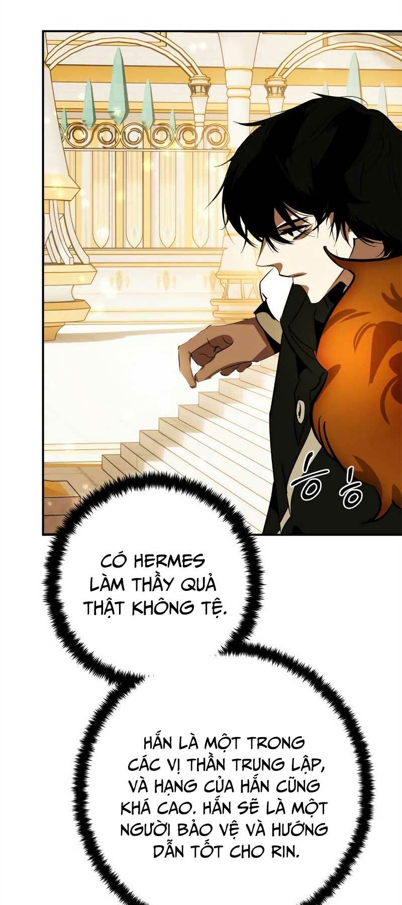 Trở Lại Thành Người Chơi - Chapter 127 - Page 76