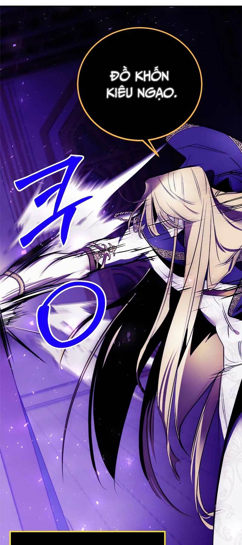 Trở Lại Thành Người Chơi - Chapter 127 - Page 83