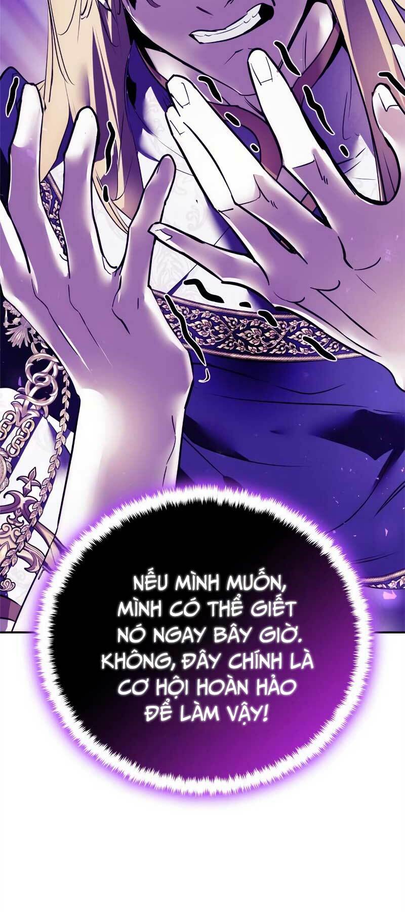 Trở Lại Thành Người Chơi - Chapter 127 - Page 87