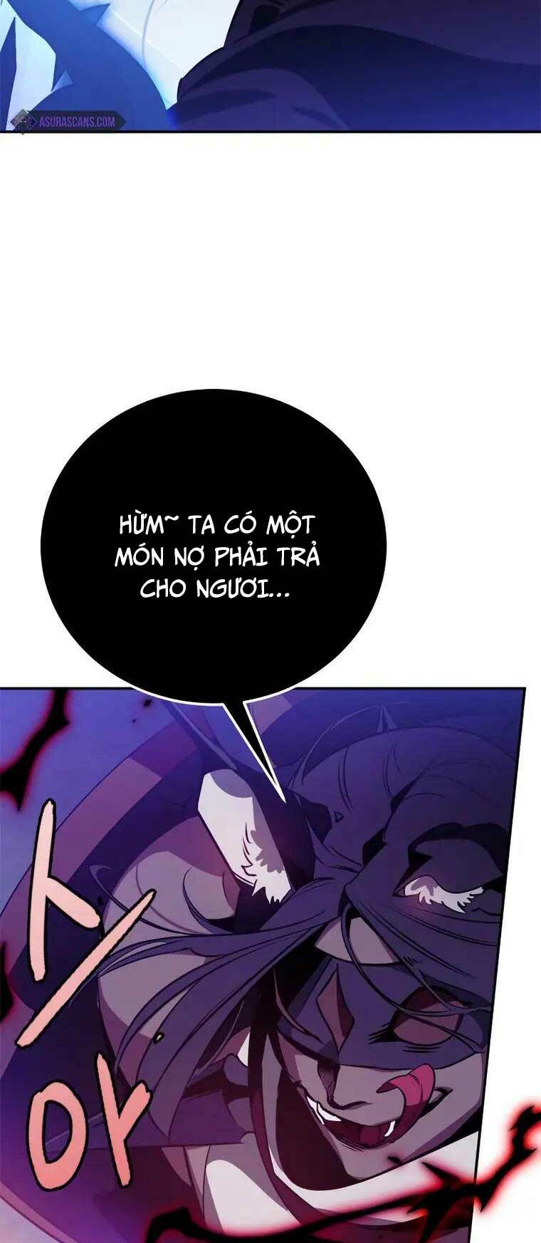 Trở Lại Thành Người Chơi - Chapter 128 - Page 11