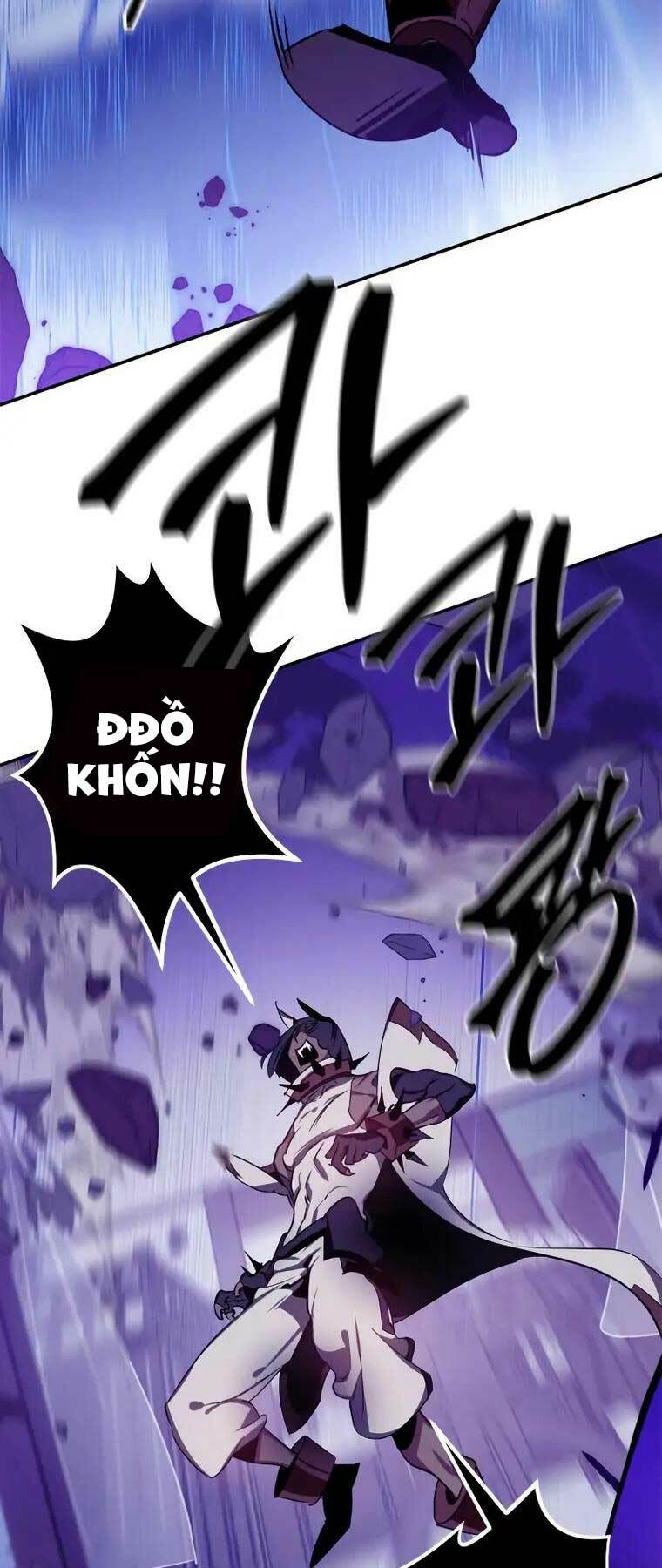 Trở Lại Thành Người Chơi - Chapter 128 - Page 18