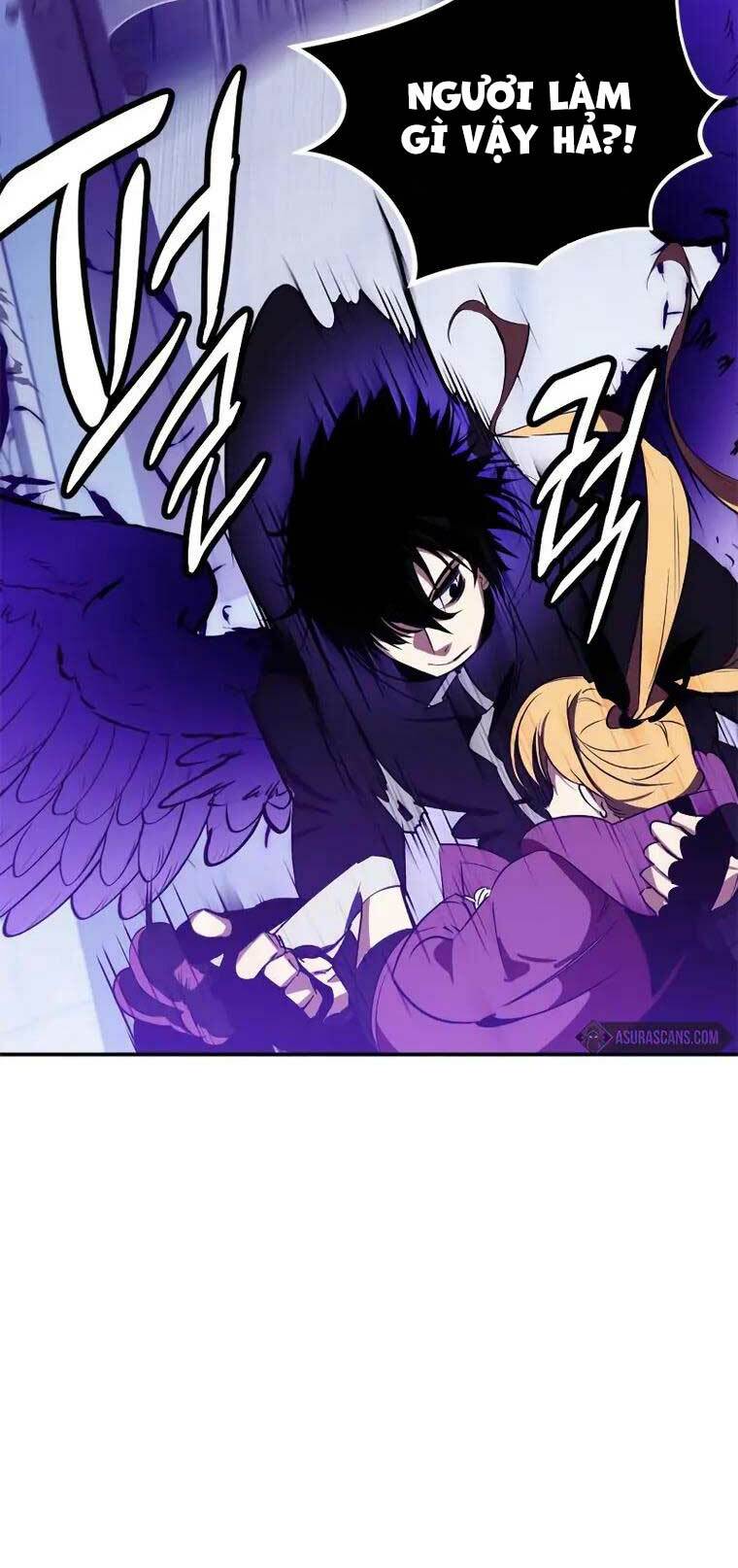 Trở Lại Thành Người Chơi - Chapter 128 - Page 19