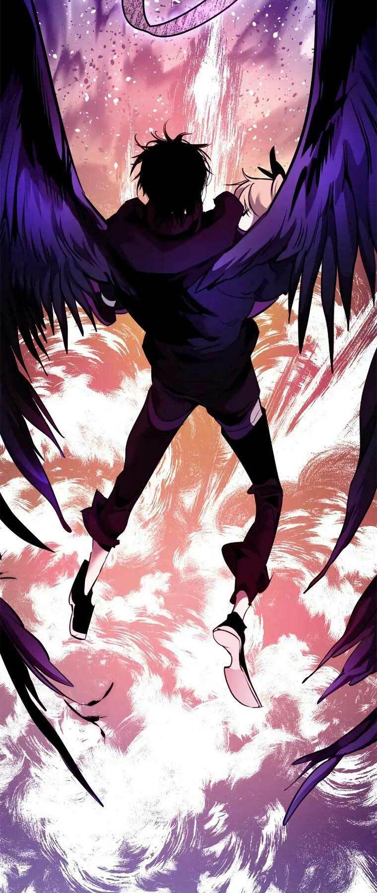 Trở Lại Thành Người Chơi - Chapter 128 - Page 22