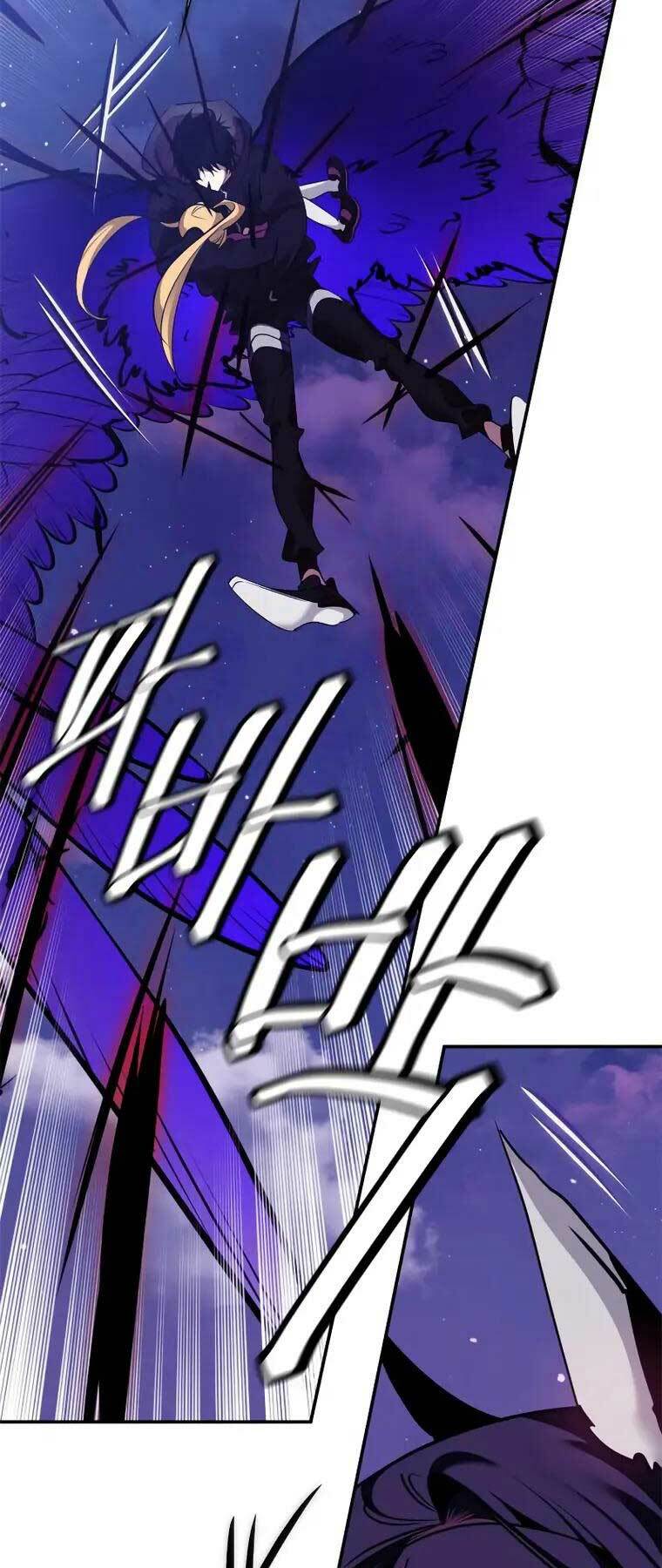 Trở Lại Thành Người Chơi - Chapter 128 - Page 28