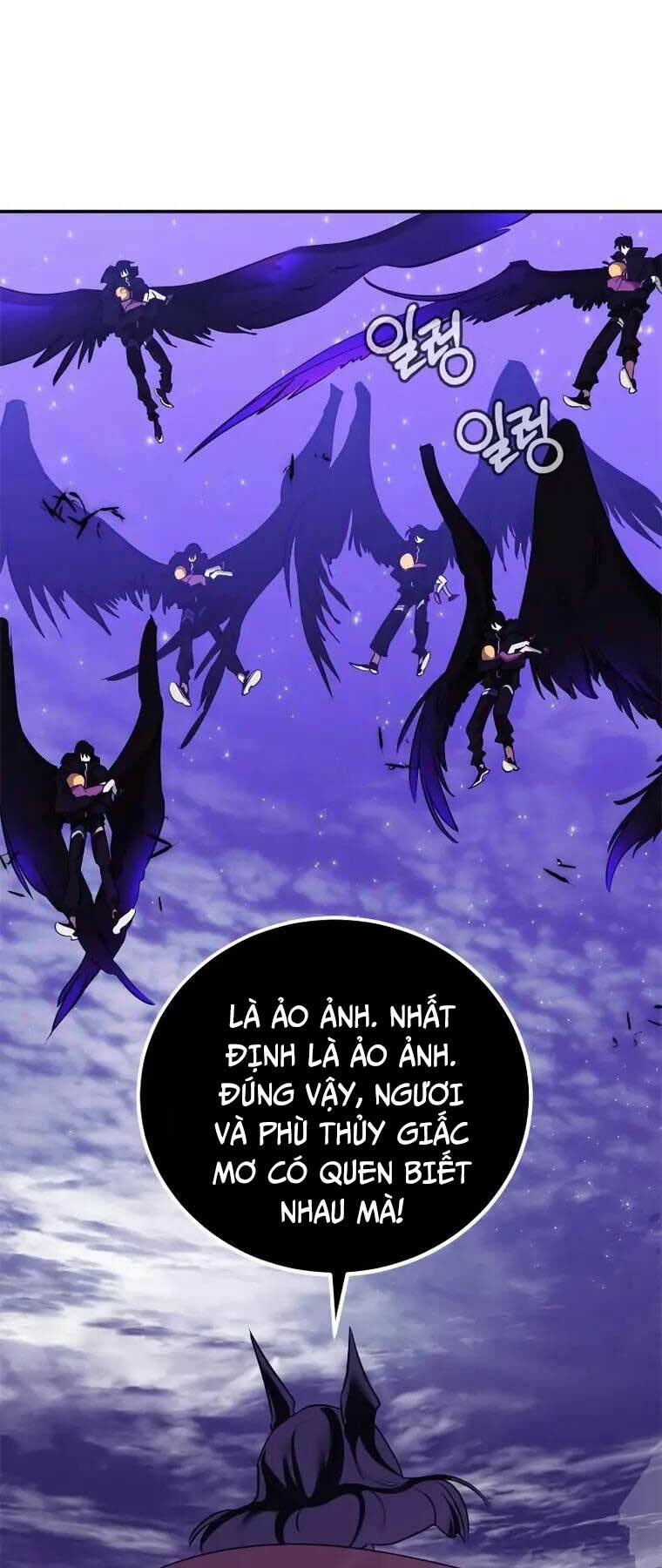 Trở Lại Thành Người Chơi - Chapter 128 - Page 30