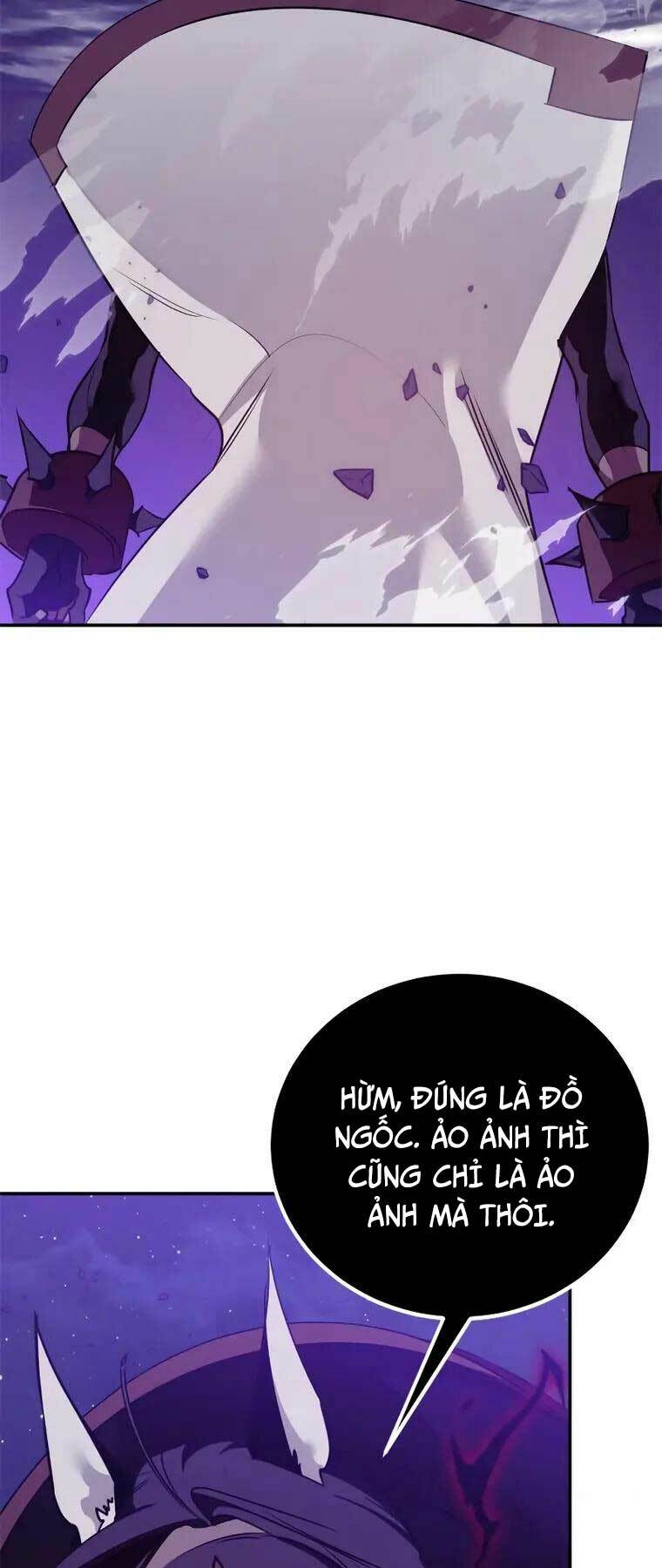 Trở Lại Thành Người Chơi - Chapter 128 - Page 31