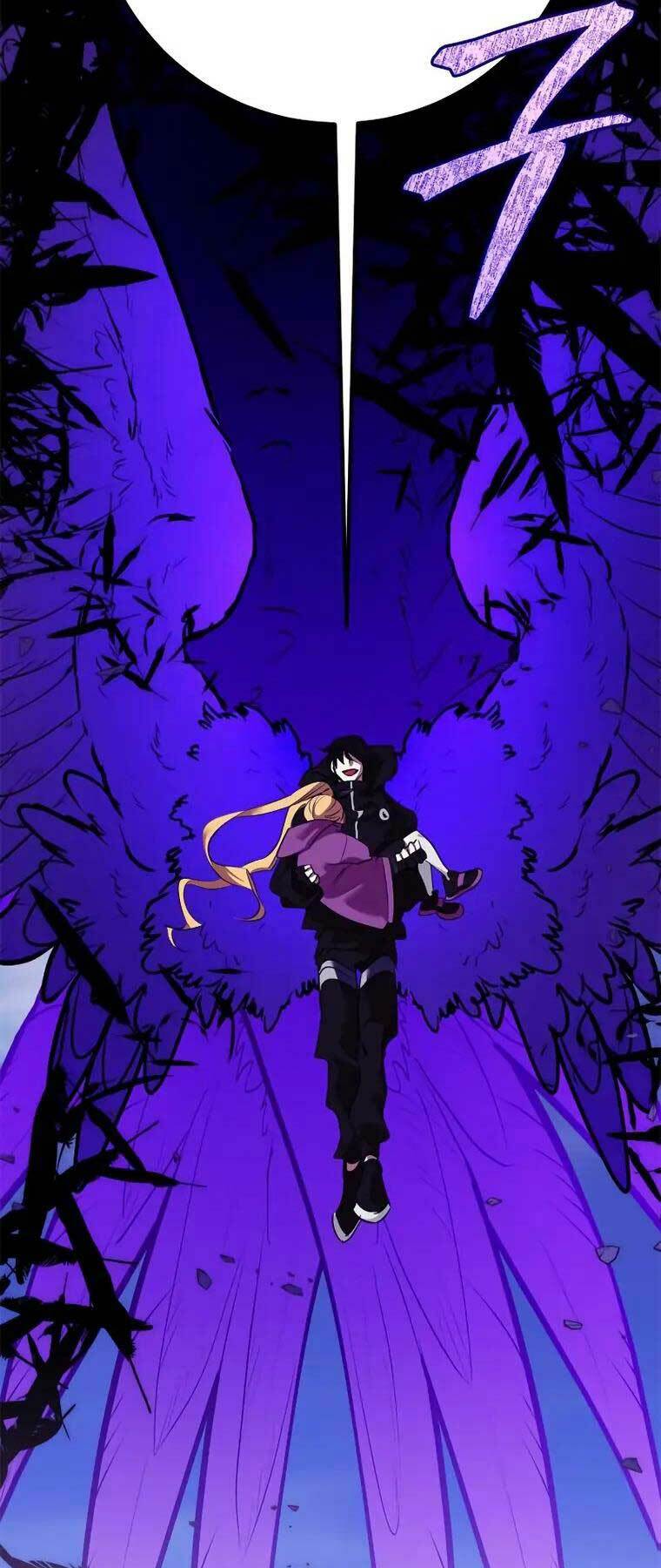 Trở Lại Thành Người Chơi - Chapter 128 - Page 35