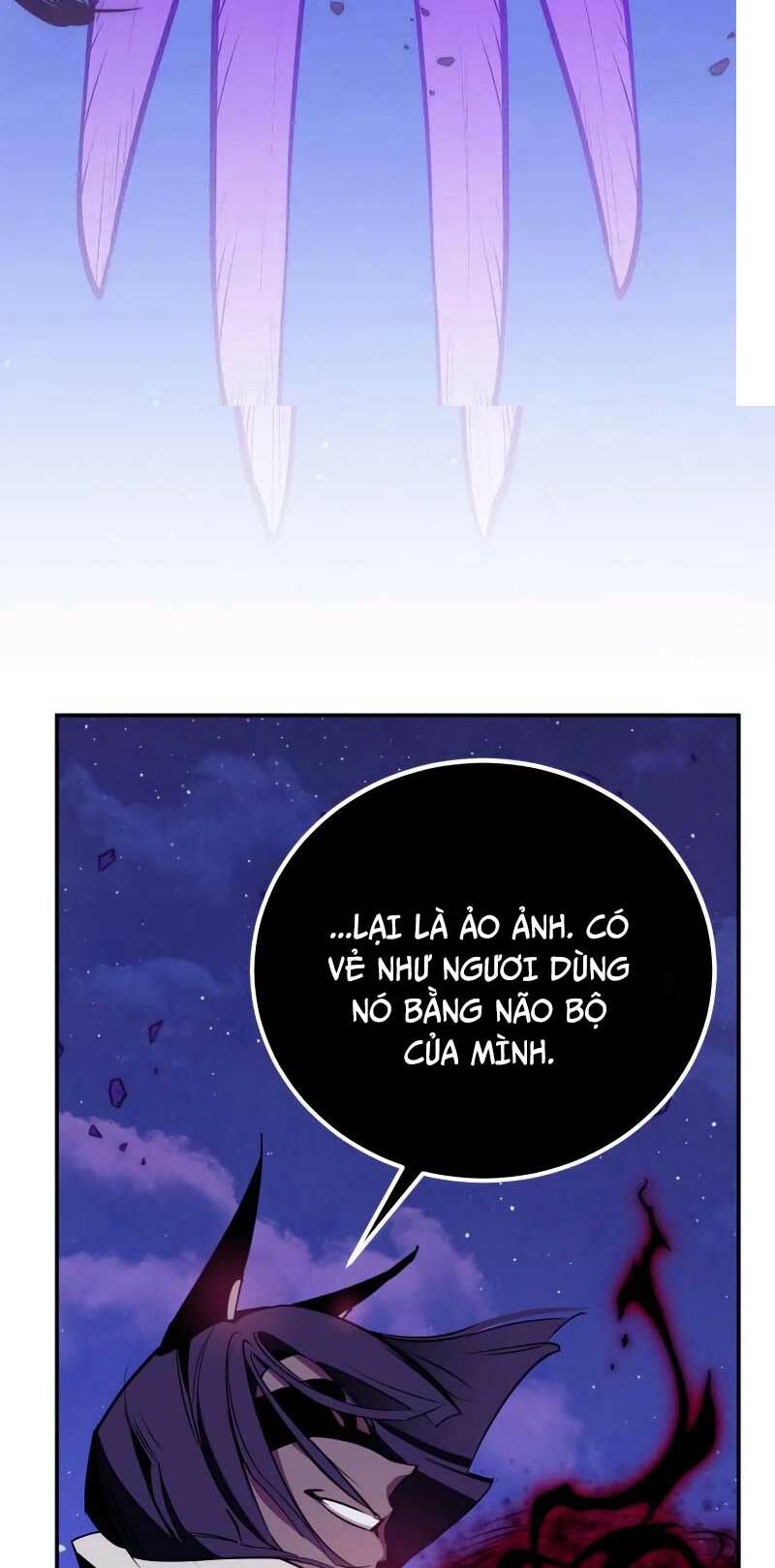 Trở Lại Thành Người Chơi - Chapter 128 - Page 36