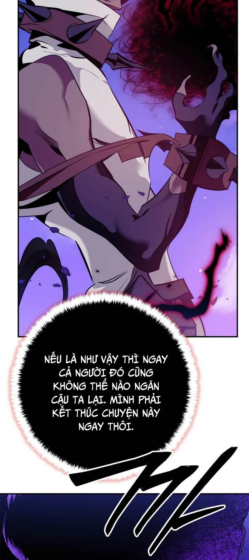 Trở Lại Thành Người Chơi - Chapter 128 - Page 37