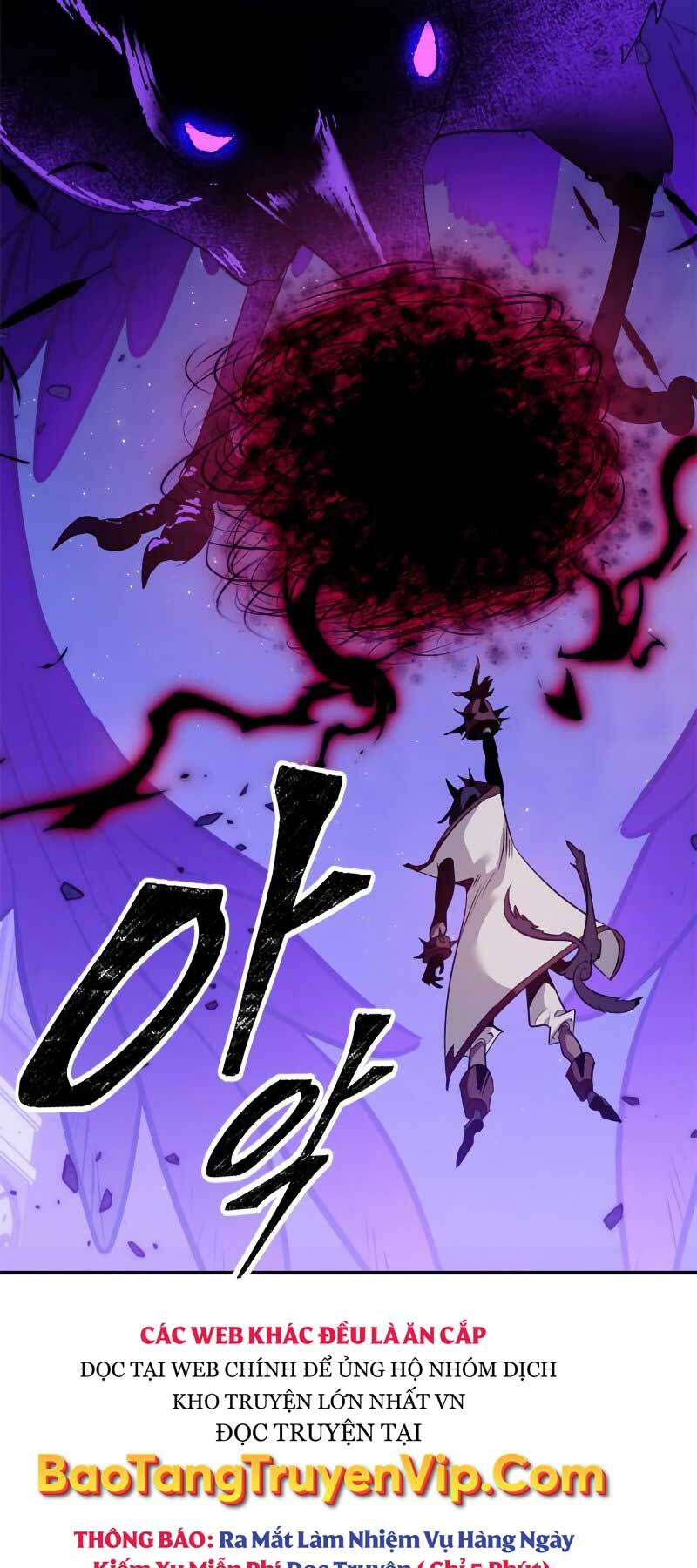 Trở Lại Thành Người Chơi - Chapter 128 - Page 38