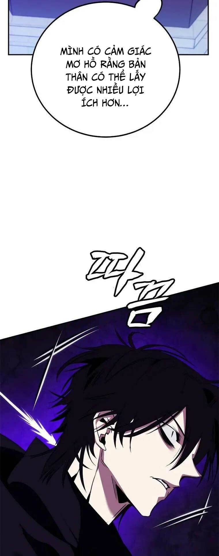 Trở Lại Thành Người Chơi - Chapter 128 - Page 3