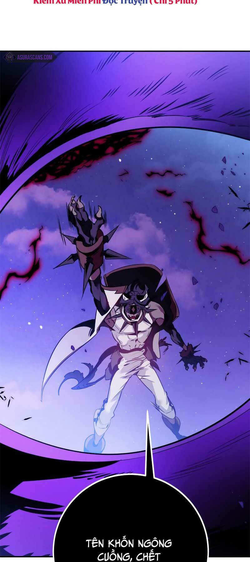 Trở Lại Thành Người Chơi - Chapter 128 - Page 39