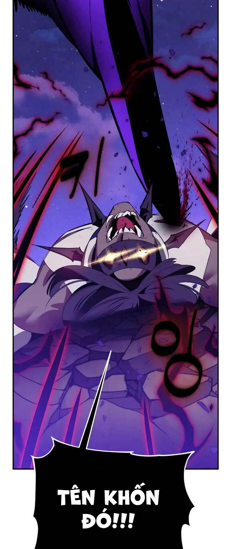 Trở Lại Thành Người Chơi - Chapter 128 - Page 47