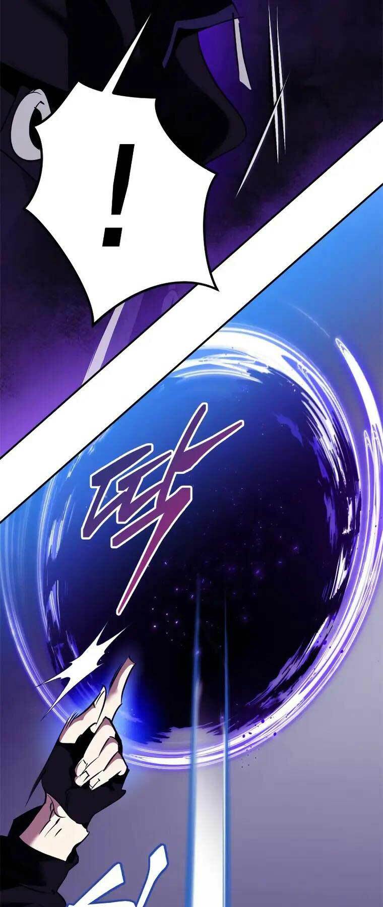 Trở Lại Thành Người Chơi - Chapter 128 - Page 4