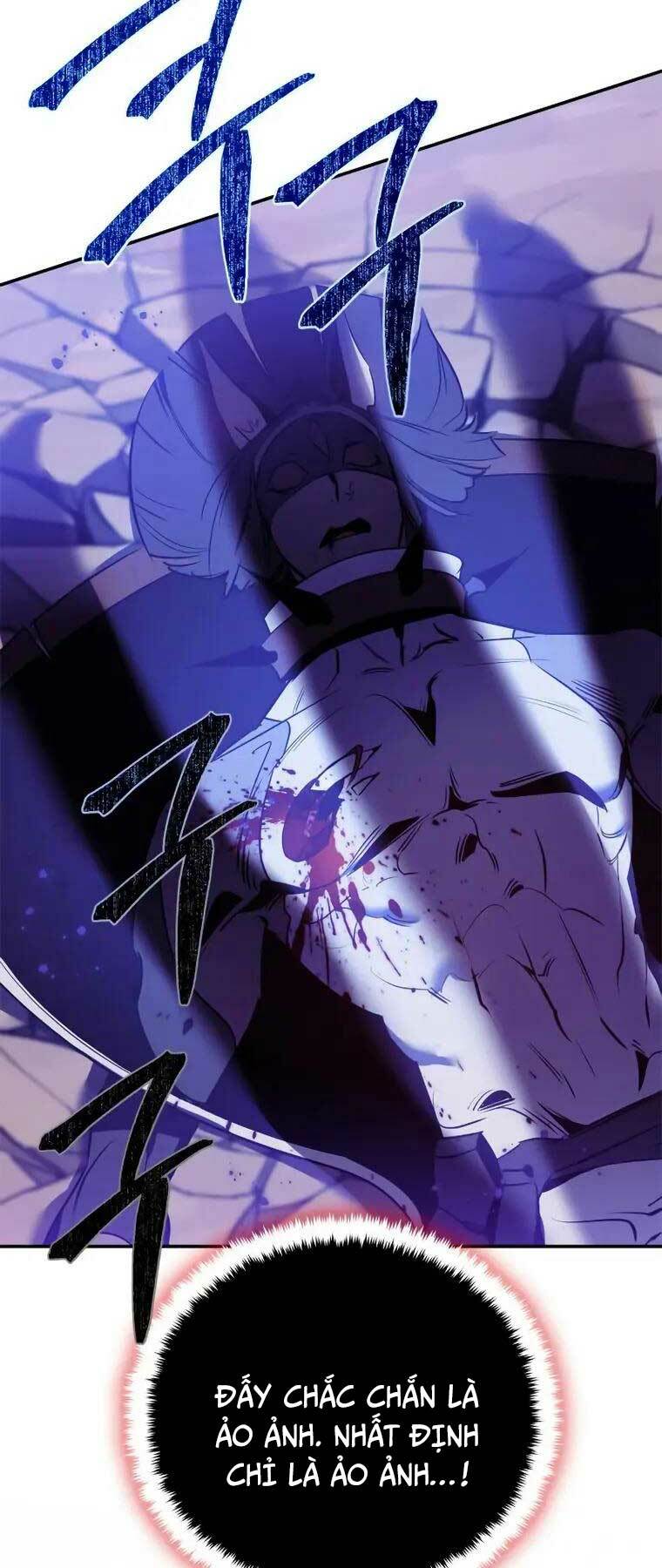 Trở Lại Thành Người Chơi - Chapter 128 - Page 50