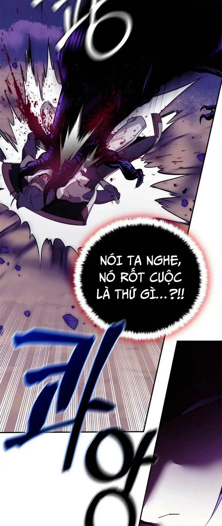 Trở Lại Thành Người Chơi - Chapter 128 - Page 55