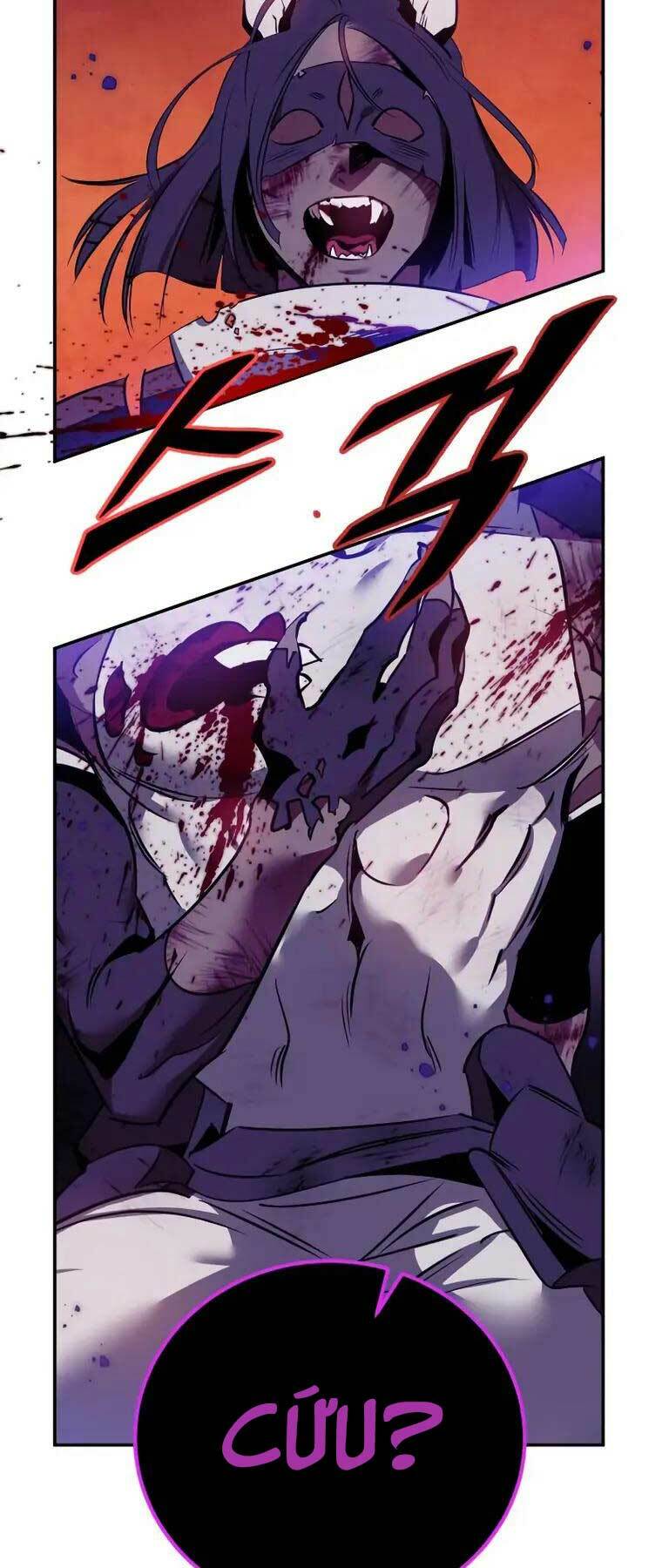 Trở Lại Thành Người Chơi - Chapter 128 - Page 60