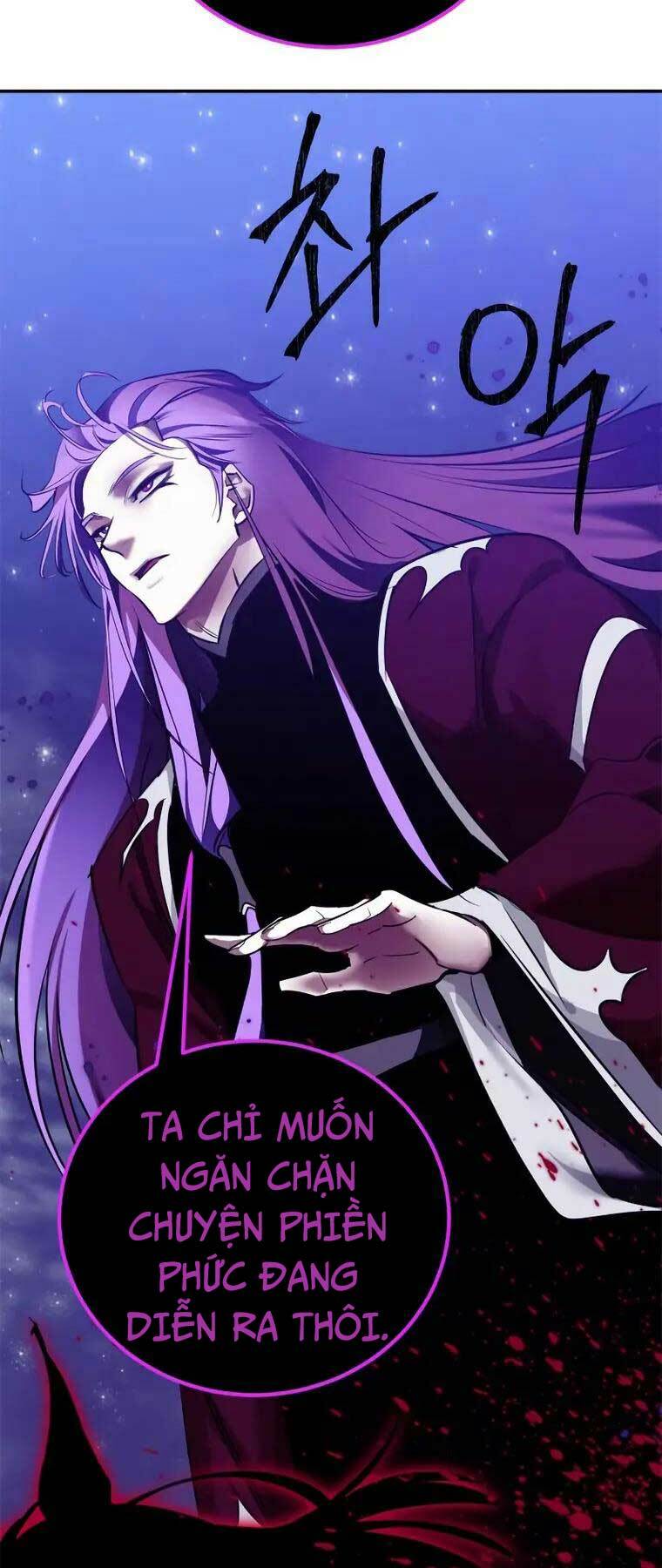 Trở Lại Thành Người Chơi - Chapter 128 - Page 61