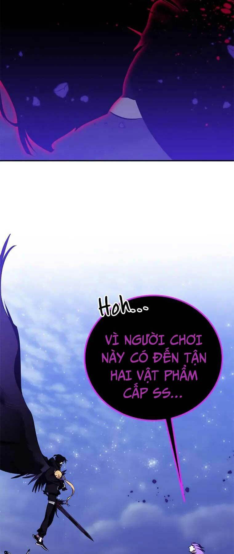 Trở Lại Thành Người Chơi - Chapter 128 - Page 62