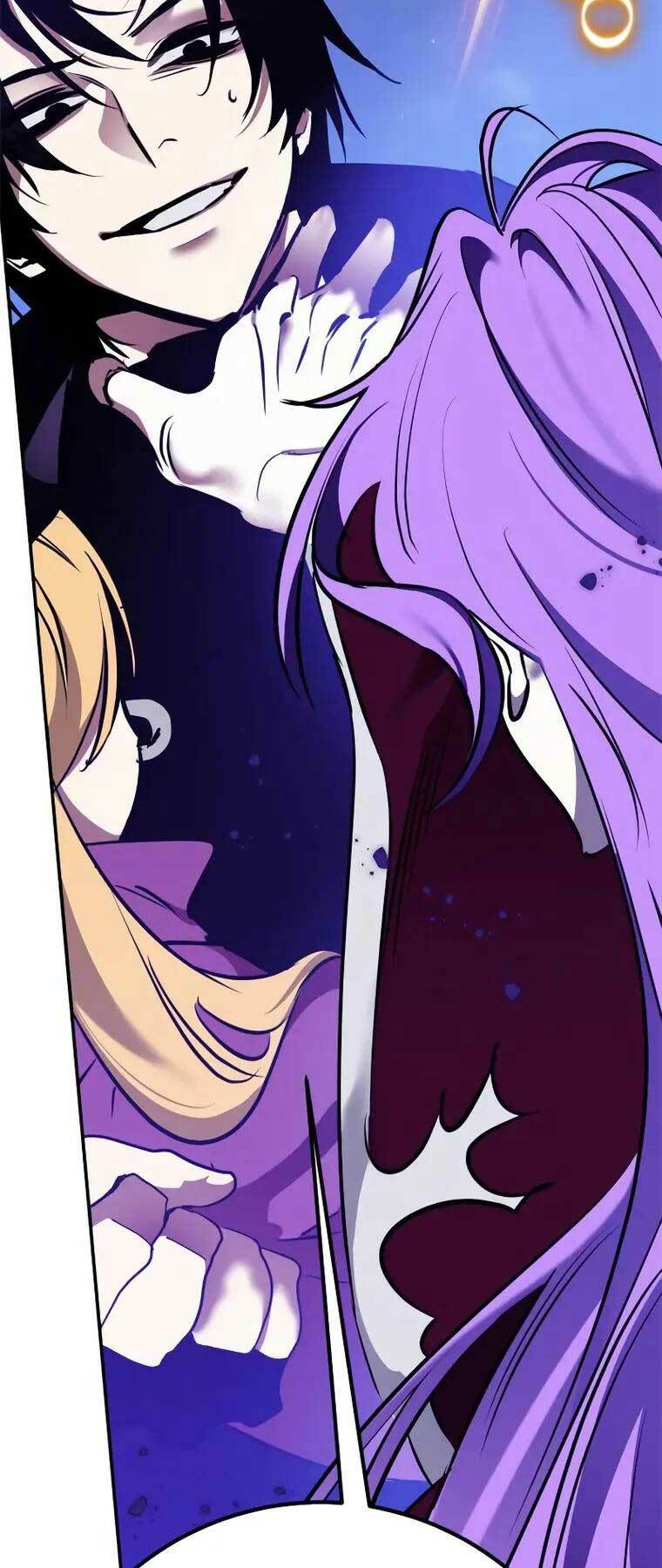 Trở Lại Thành Người Chơi - Chapter 128 - Page 66