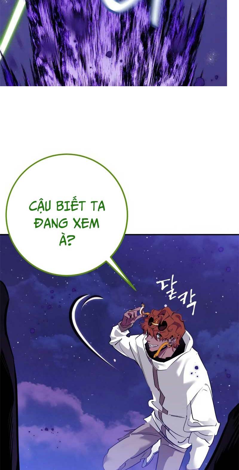 Trở Lại Thành Người Chơi - Chapter 128 - Page 69