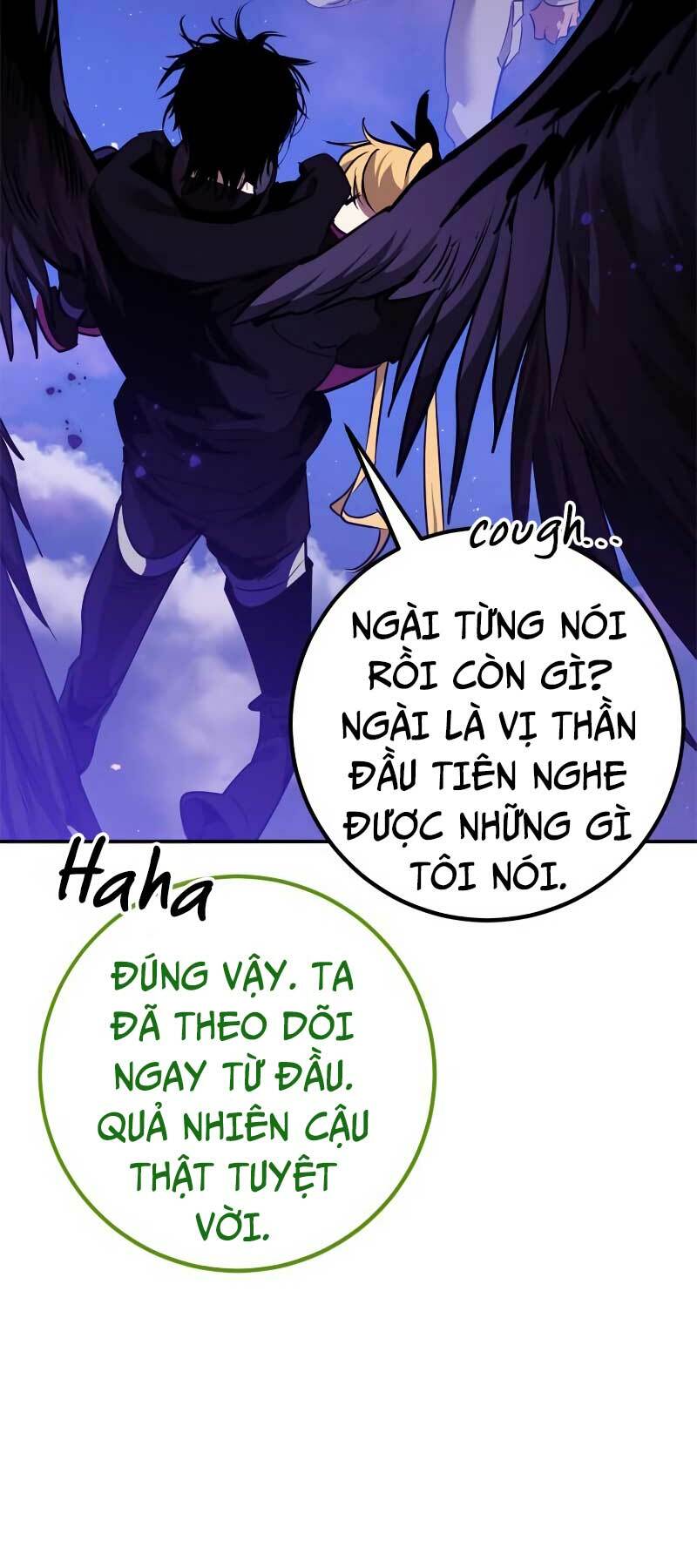 Trở Lại Thành Người Chơi - Chapter 128 - Page 70