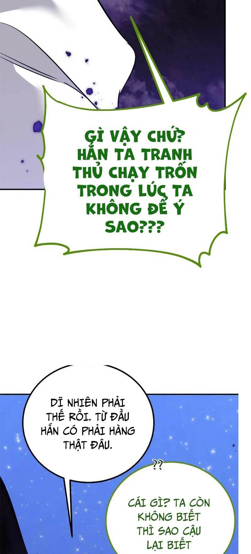 Trở Lại Thành Người Chơi - Chapter 128 - Page 72