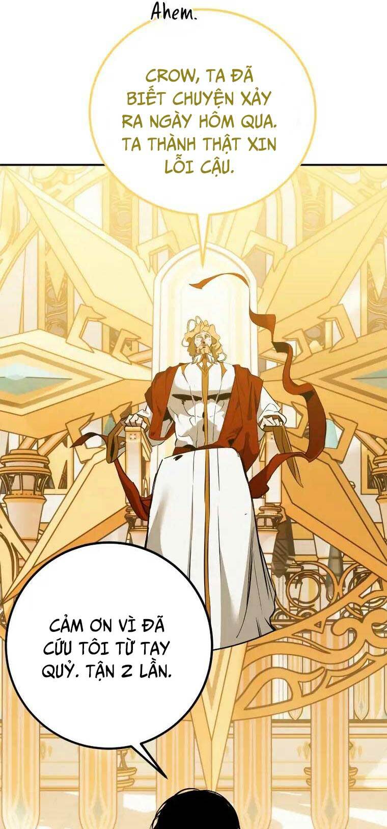 Trở Lại Thành Người Chơi - Chapter 128 - Page 76