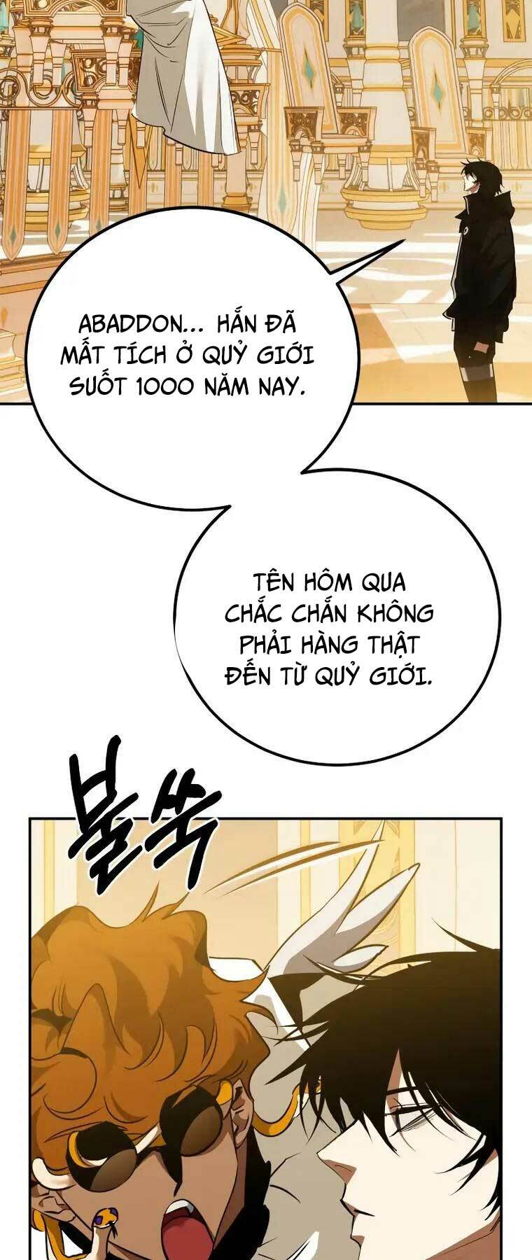 Trở Lại Thành Người Chơi - Chapter 128 - Page 78