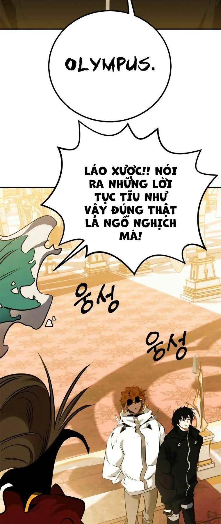 Trở Lại Thành Người Chơi - Chapter 128 - Page 80