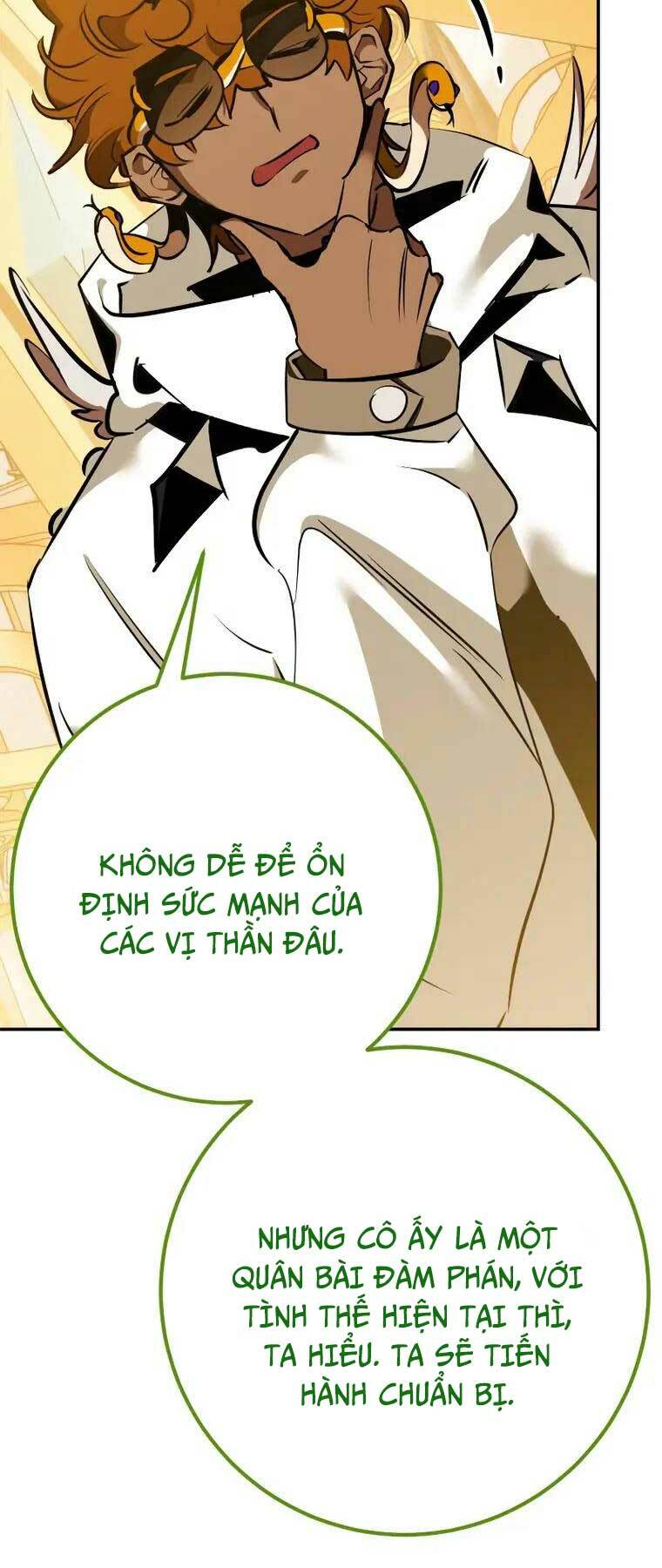 Trở Lại Thành Người Chơi - Chapter 128 - Page 84