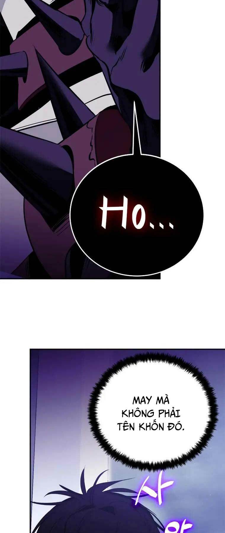 Trở Lại Thành Người Chơi - Chapter 128 - Page 8