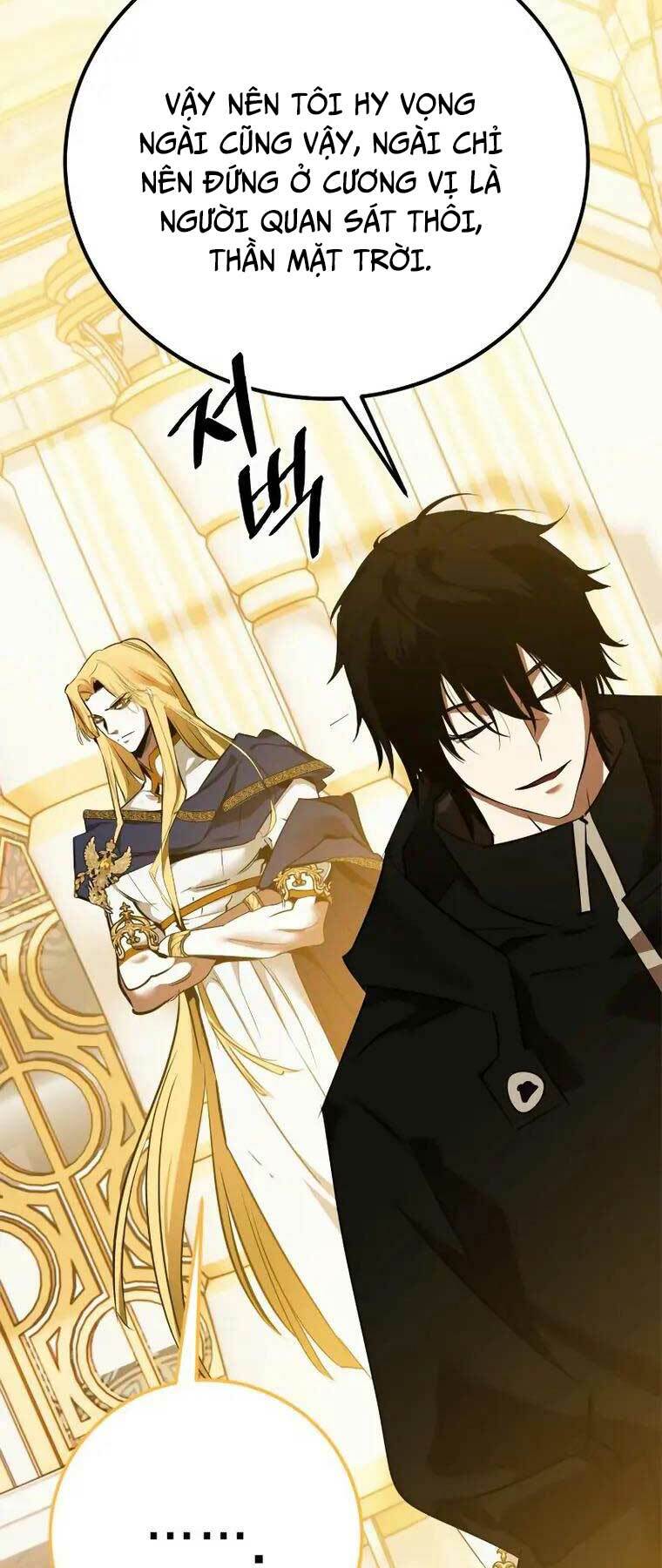 Trở Lại Thành Người Chơi - Chapter 128 - Page 91