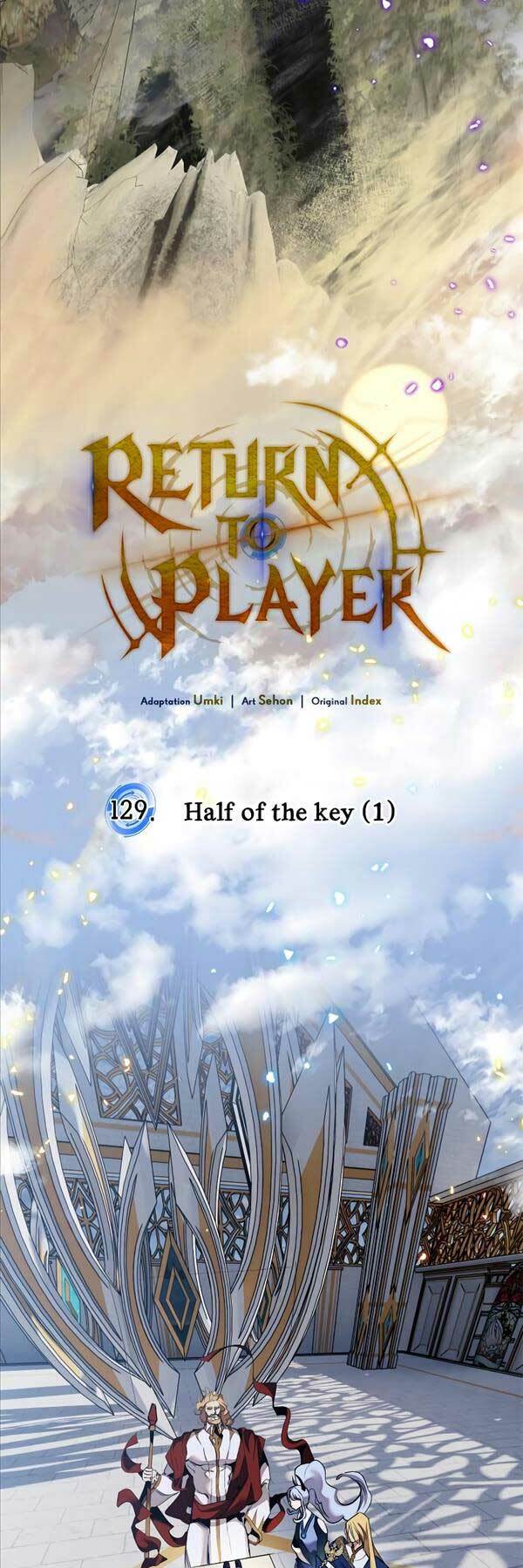 Trở Lại Thành Người Chơi - Chapter 129 - Page 10