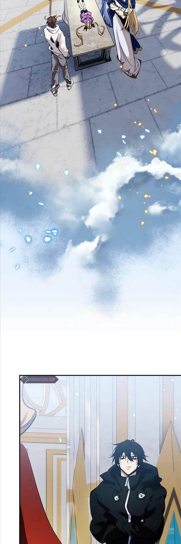 Trở Lại Thành Người Chơi - Chapter 129 - Page 11