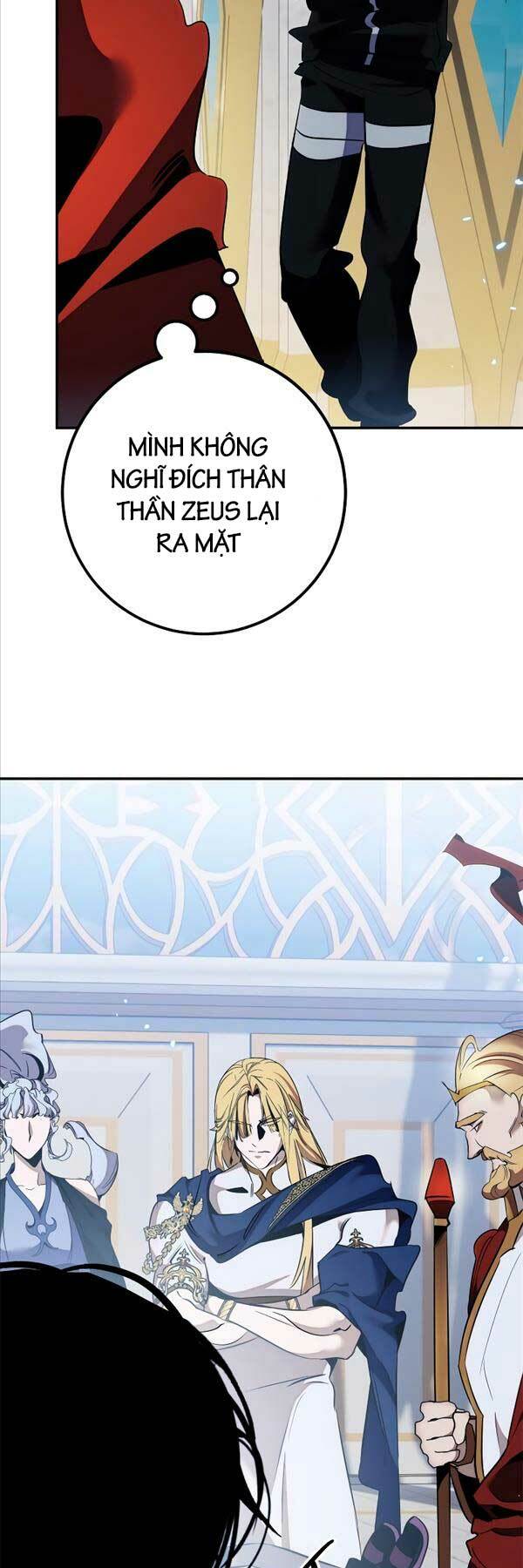 Trở Lại Thành Người Chơi - Chapter 129 - Page 12