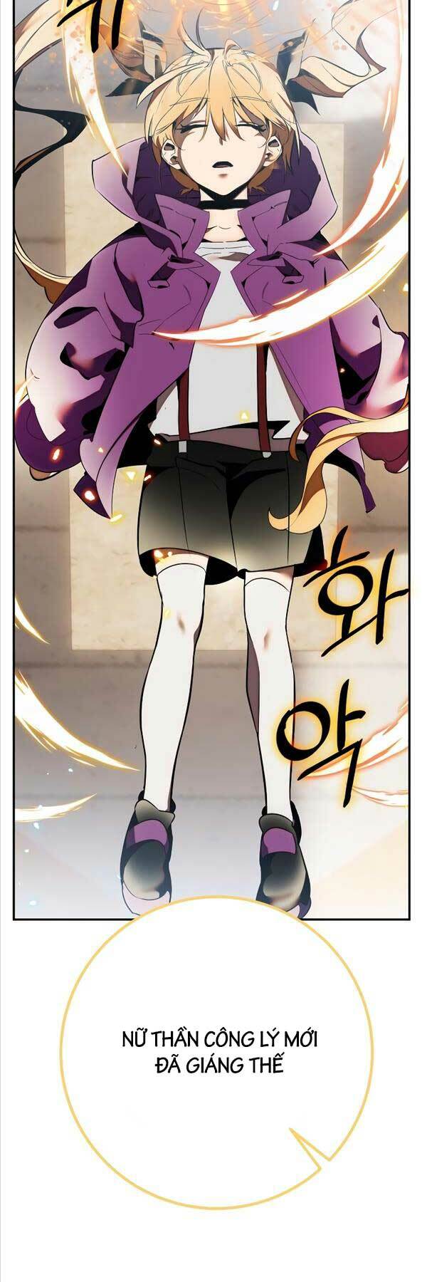 Trở Lại Thành Người Chơi - Chapter 129 - Page 21