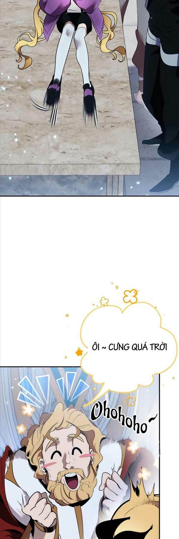 Trở Lại Thành Người Chơi - Chapter 129 - Page 24