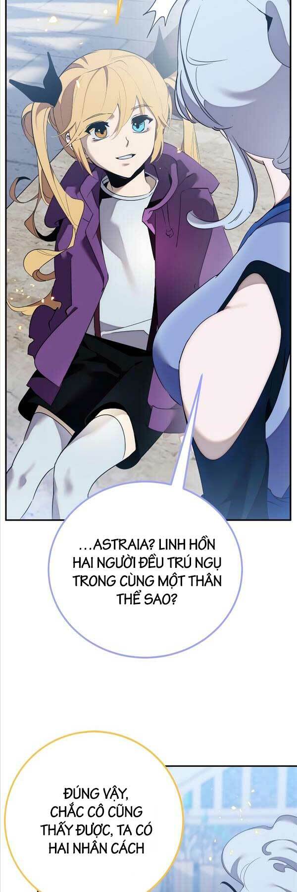 Trở Lại Thành Người Chơi - Chapter 129 - Page 28