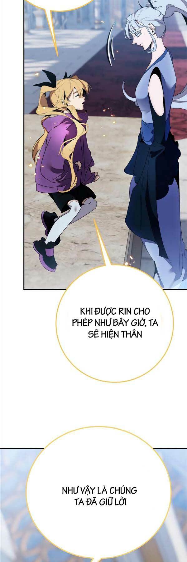 Trở Lại Thành Người Chơi - Chapter 129 - Page 29