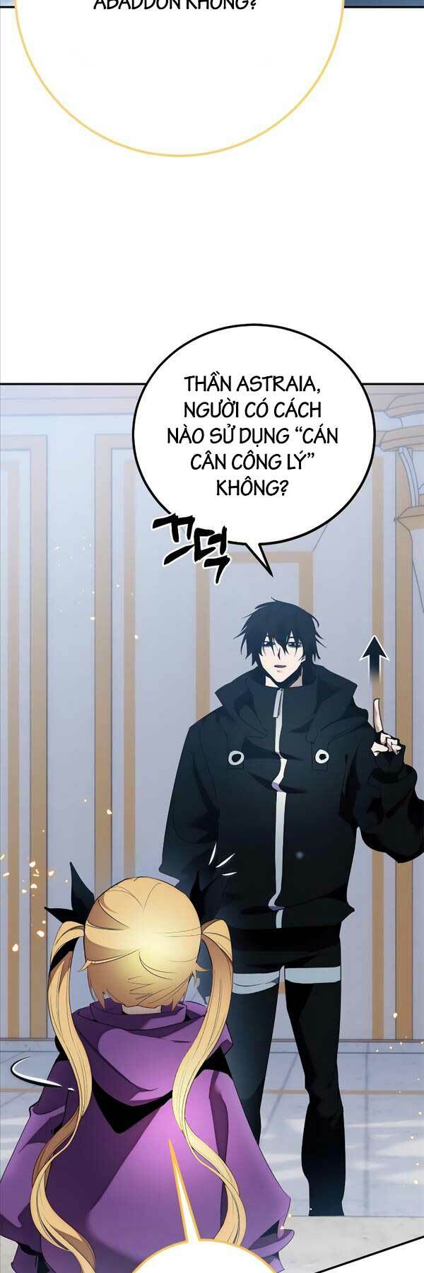 Trở Lại Thành Người Chơi - Chapter 129 - Page 31