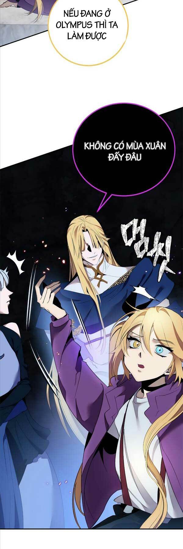 Trở Lại Thành Người Chơi - Chapter 129 - Page 32