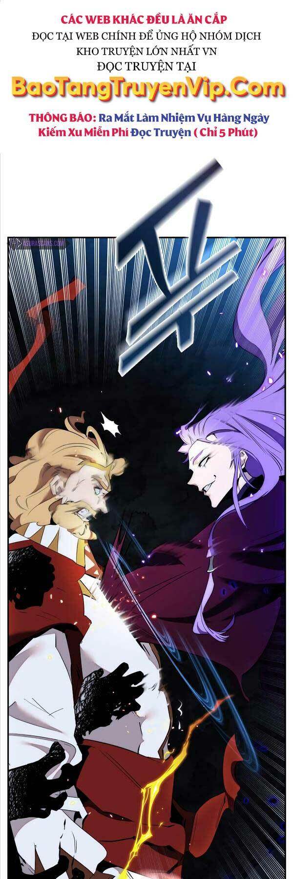 Trở Lại Thành Người Chơi - Chapter 129 - Page 35