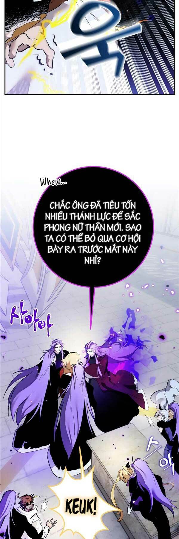 Trở Lại Thành Người Chơi - Chapter 129 - Page 36