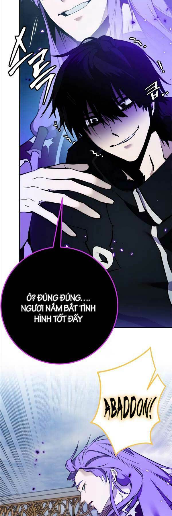 Trở Lại Thành Người Chơi - Chapter 129 - Page 39