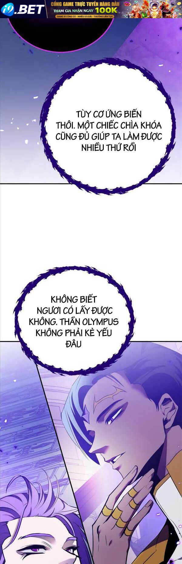 Trở Lại Thành Người Chơi - Chapter 129 - Page 4